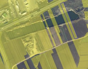 , 492m2 dans Campenesti