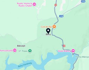 Maison 4 chambres à vendre dans Belis