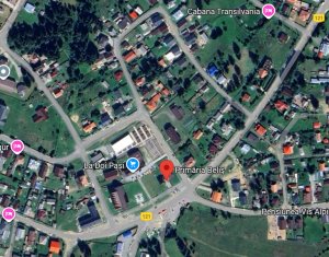 Maison 4 chambres à vendre dans Belis