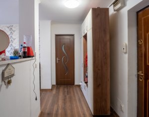 Appartement 2 chambres à vendre dans Baciu