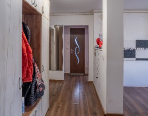 Appartement 2 chambres à vendre dans Baciu