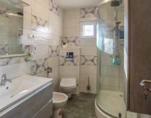 Appartement 2 chambres à vendre dans Baciu