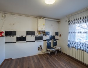 Appartement 2 chambres à vendre dans Baciu