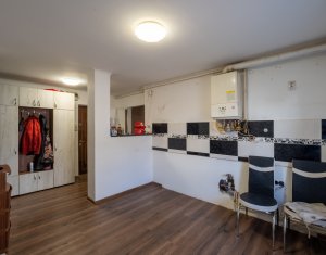 Appartement 2 chambres à vendre dans Baciu