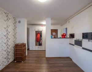 Appartement 2 chambres à vendre dans Baciu