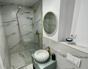 Lakás 4 szobák eladó on Cluj-napoca, Zóna Manastur