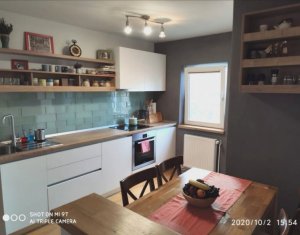 , 70m2 on Cluj-napoca, Zóna Grigorescu