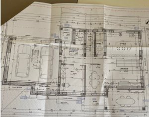 House 4 rooms for sale in Dezmir