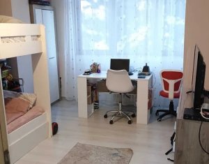 , 38m2 on Cluj-napoca, Zóna Manastur