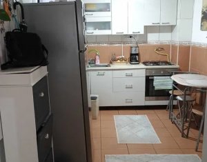 Lakás 2 szobák eladó on Cluj-napoca, Zóna Manastur