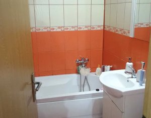 Lakás 2 szobák eladó on Cluj-napoca, Zóna Manastur