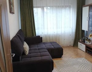 Lakás 2 szobák eladó on Cluj-napoca, Zóna Manastur