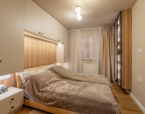 Appartement 4 chambres à vendre dans Cluj-napoca, zone Manastur