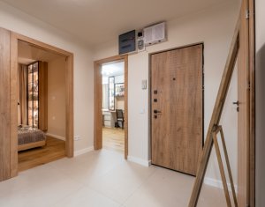 Appartement 4 chambres à vendre dans Cluj-napoca, zone Manastur