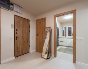 Appartement 4 chambres à vendre dans Cluj-napoca, zone Manastur