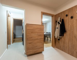 Appartement 4 chambres à vendre dans Cluj-napoca, zone Manastur