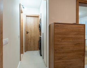 Appartement 4 chambres à vendre dans Cluj-napoca, zone Manastur