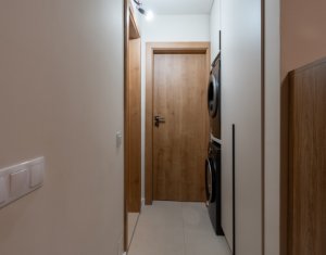 Appartement 4 chambres à vendre dans Cluj-napoca, zone Manastur