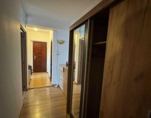 Appartement 2 chambres à vendre dans Cluj-napoca, zone Centru