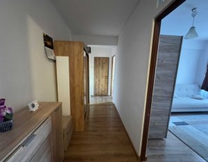 Appartement 2 chambres à vendre dans Cluj-napoca, zone Centru