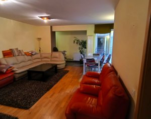 Apartment 3 rooms for sale in Cluj-napoca, zone Centru