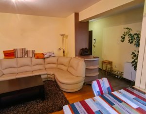 Apartment 3 rooms for sale in Cluj-napoca, zone Centru