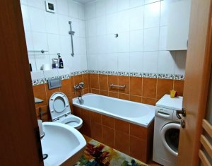 Apartment 3 rooms for sale in Cluj-napoca, zone Centru