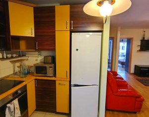 Apartment 3 rooms for sale in Cluj-napoca, zone Centru