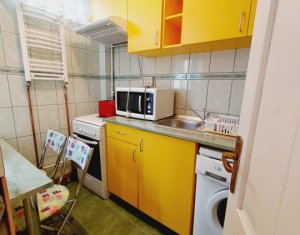Appartement 1 chambres à vendre dans Cluj-napoca, zone Grigorescu