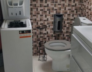 Appartement 3 chambres à vendre dans Floresti