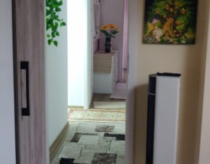 Appartement 3 chambres à vendre dans Floresti