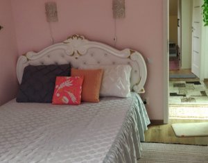 , 60m2 dans Floresti