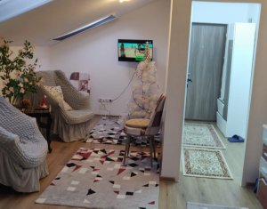 Appartement 3 chambres à vendre dans Floresti