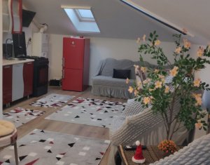 Appartement 3 chambres à vendre dans Floresti