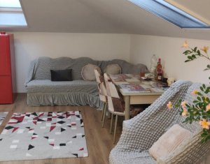 Appartement 3 chambres à vendre dans Floresti