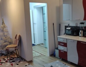 Appartement 3 chambres à vendre dans Floresti