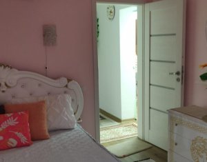 Appartement 3 chambres à vendre dans Floresti