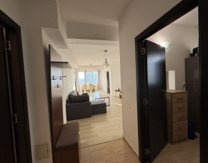 Appartement 3 chambres à vendre dans Cluj-napoca, zone Centru