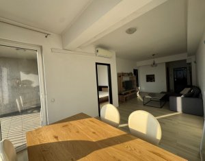 Appartement 3 chambres à vendre dans Cluj-napoca, zone Centru