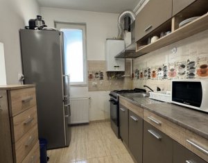 Appartement 3 chambres à vendre dans Cluj-napoca, zone Centru