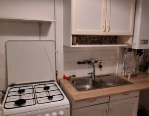 Lakás 1 szobák kiadó on Cluj-napoca, Zóna Centru