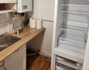 Lakás 1 szobák kiadó on Cluj-napoca, Zóna Centru