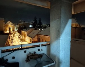 Lakás 1 szobák kiadó on Cluj-napoca, Zóna Centru