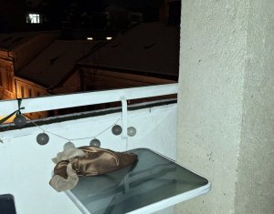 Lakás 1 szobák kiadó on Cluj-napoca, Zóna Centru