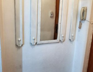 Lakás 1 szobák kiadó on Cluj-napoca, Zóna Centru