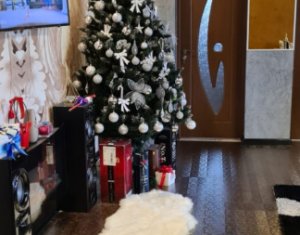 Apartment 2 rooms for sale in Floresti