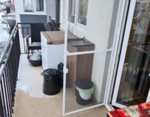 Apartment 2 rooms for sale in Floresti