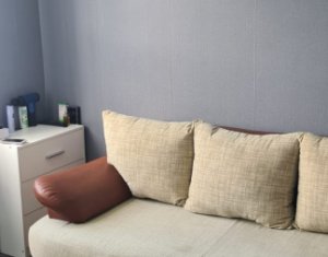 Apartment 2 rooms for sale in Floresti