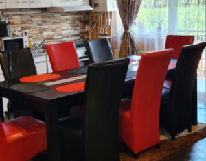 Apartment 2 rooms for sale in Floresti