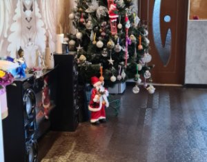 Apartment 2 rooms for sale in Floresti